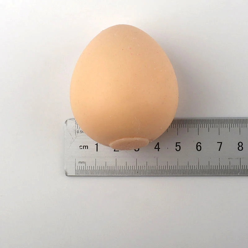 Squeeze egg toys